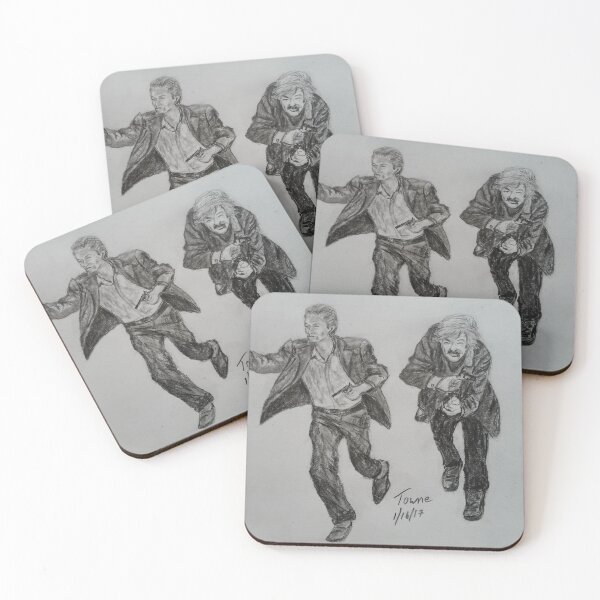 Item preview, Butch Cassidy, and the Sundance Kid designed and sold by TowneArt.