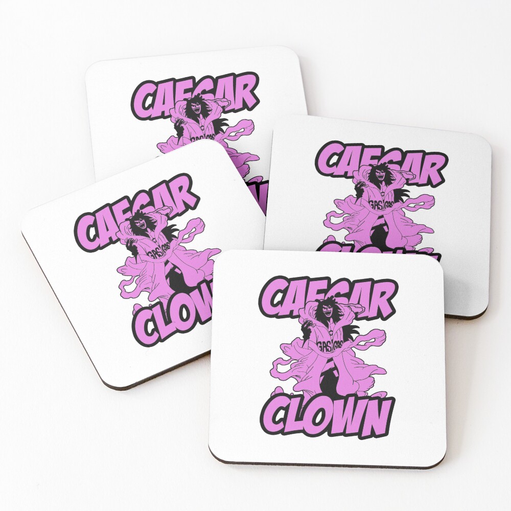 Item preview, Coasters (Set of 4) designed and sold by RbClassic.
