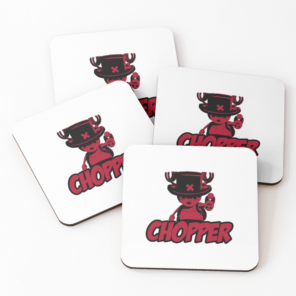 Item preview, Coasters (Set of 4) designed and sold by RbClassic.