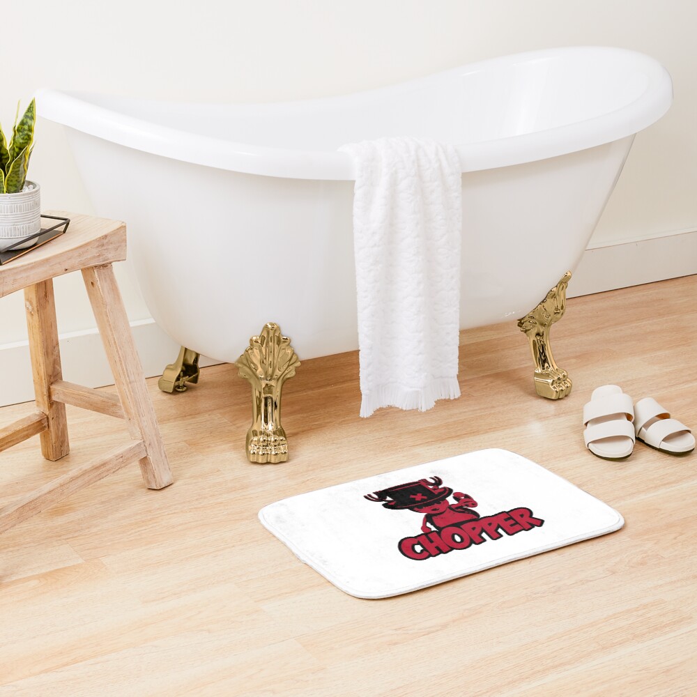 Item preview, Bath Mat designed and sold by RbClassic.