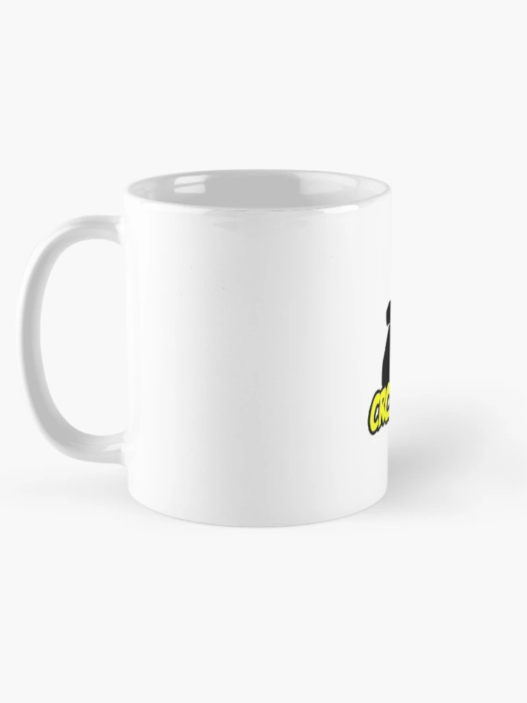 Thumbnail 5 of 6, Coffee Mug, Crocodile designed and sold by RbClassic.