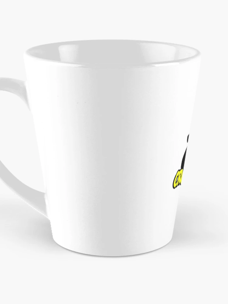 Thumbnail 3 of 4, Coffee Mug, Crocodile designed and sold by RbClassic.