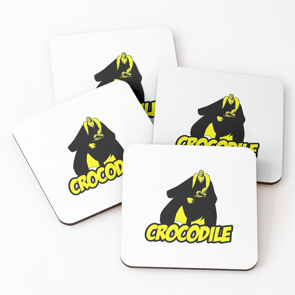 Item preview, Coasters (Set of 4) designed and sold by RbClassic.