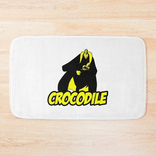 Item preview, Crocodile designed and sold by RbClassic.