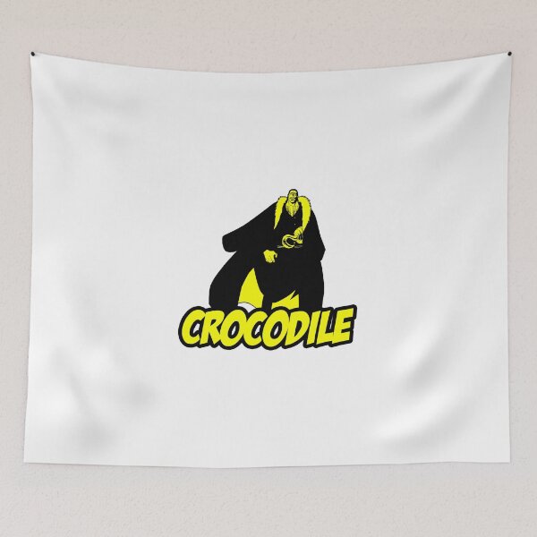 Item preview, Crocodile designed and sold by RbClassic.