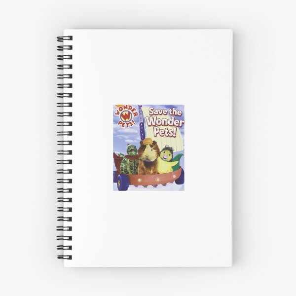Item preview, Wonder pets! designed and sold by daandegizjaar.