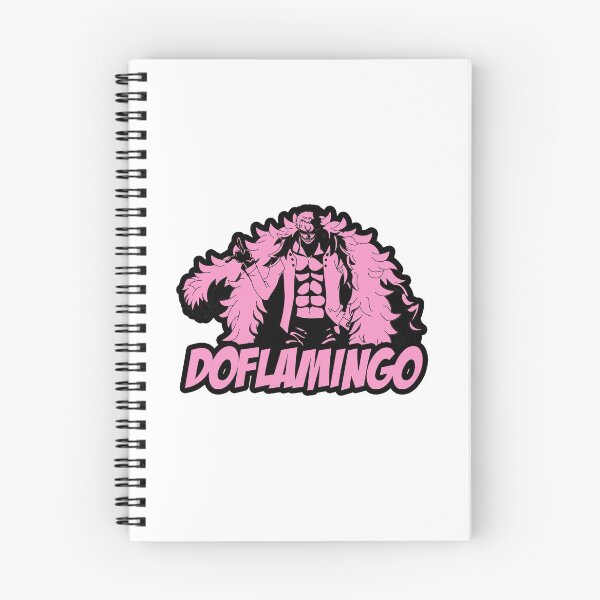 Item preview, Doflamingo designed and sold by RbClassic.