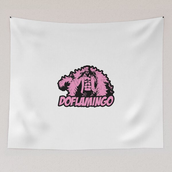 Item preview, Doflamingo designed and sold by RbClassic.