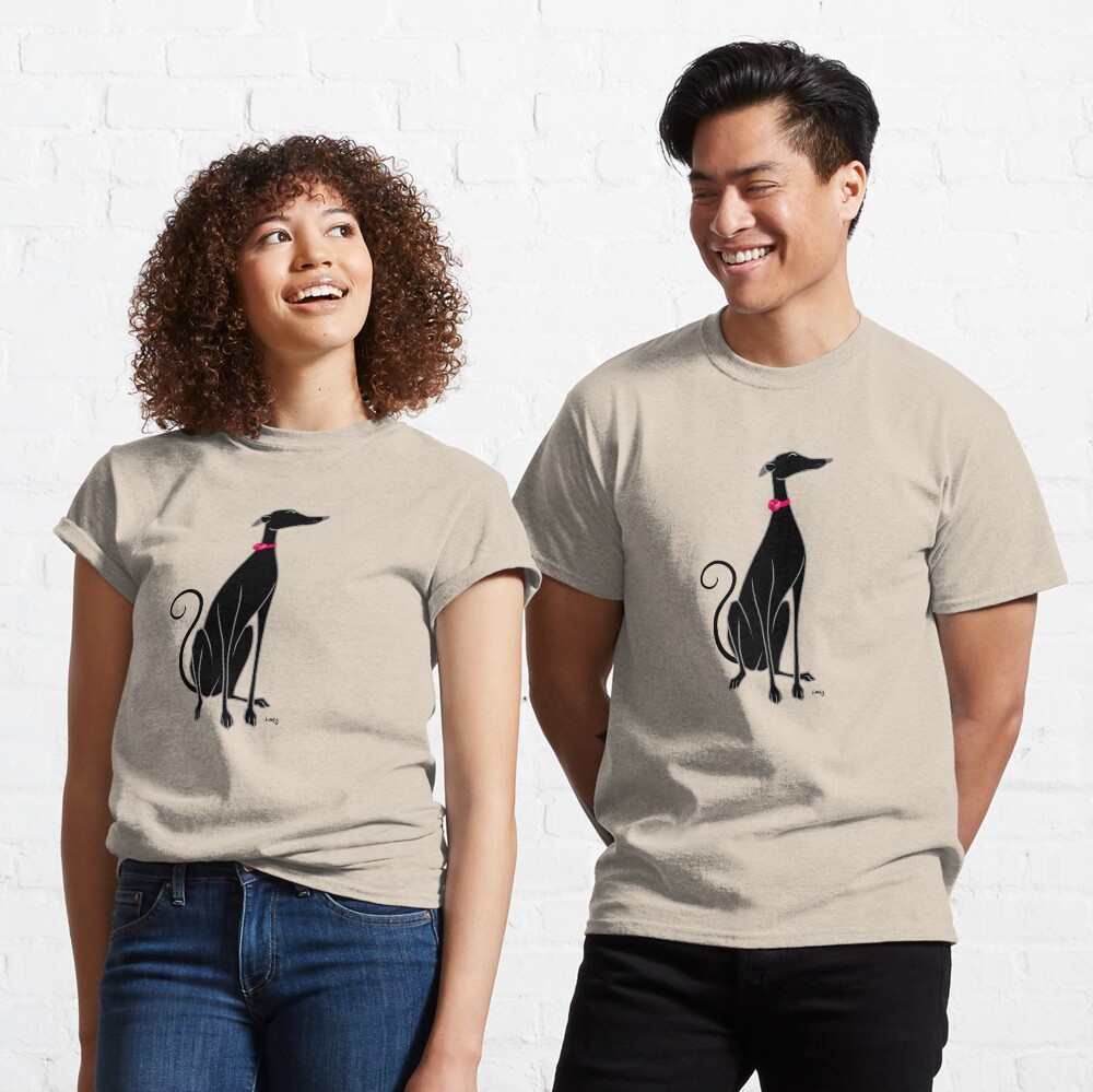 Item preview, Classic T-Shirt designed and sold by jameshardy.