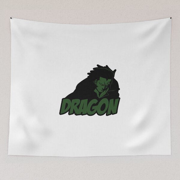 Item preview, Monkey d dragon designed and sold by RbClassic.
