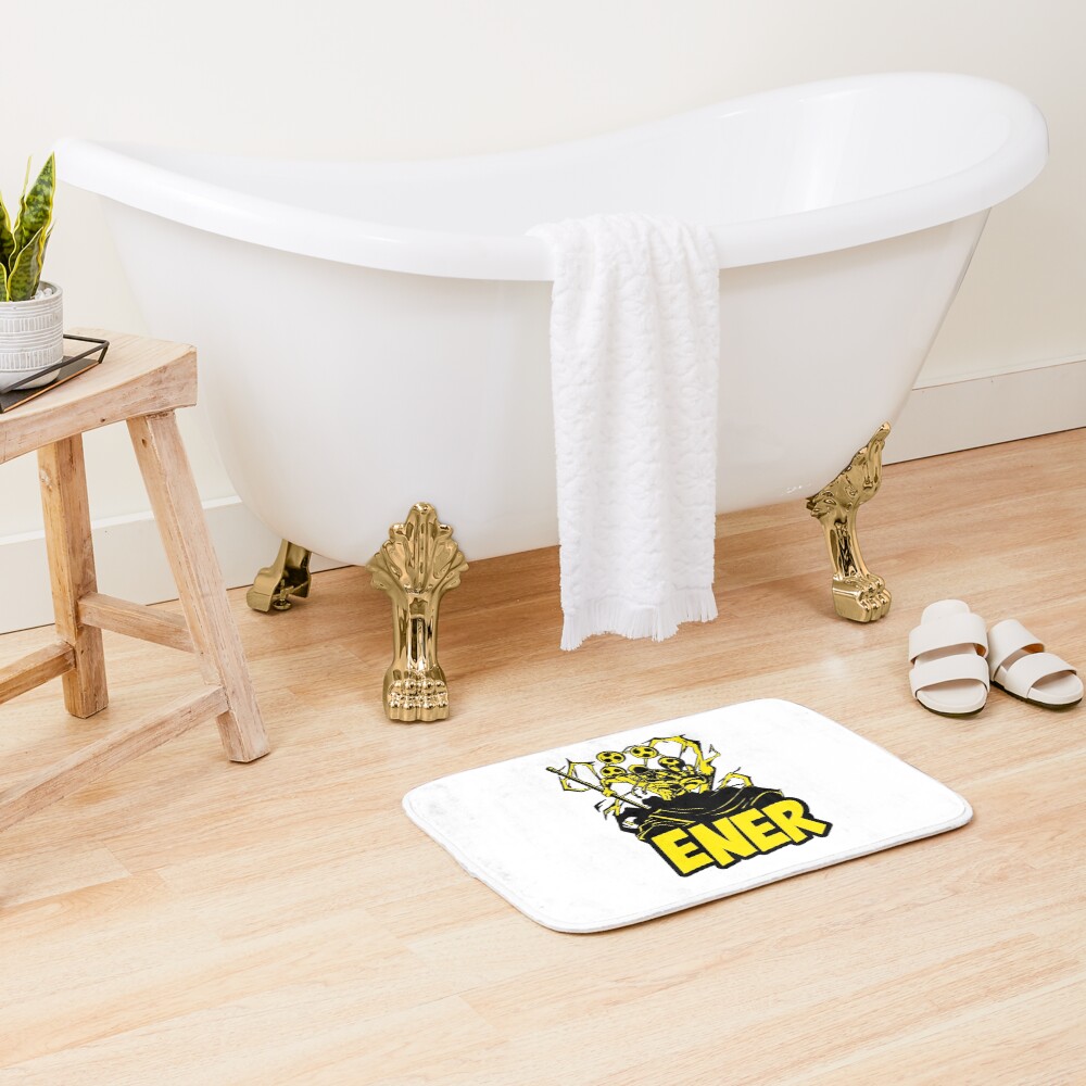 Item preview, Bath Mat designed and sold by RbClassic.