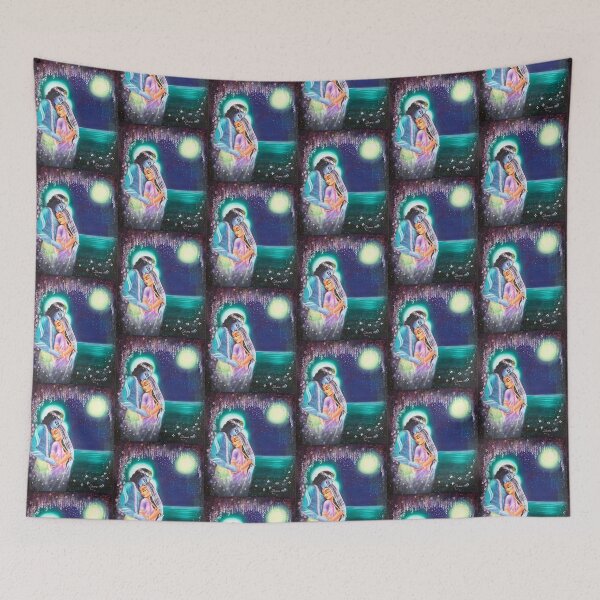 Item preview, You Are Mine And I Am Yours designed and sold by Alexandra Bilbija.