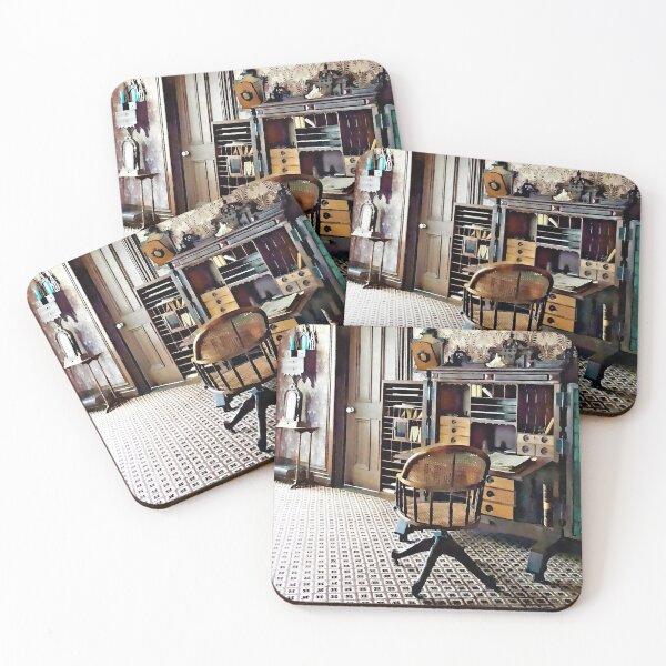 Item preview, Wooten Desk designed and sold by Susan Savad.