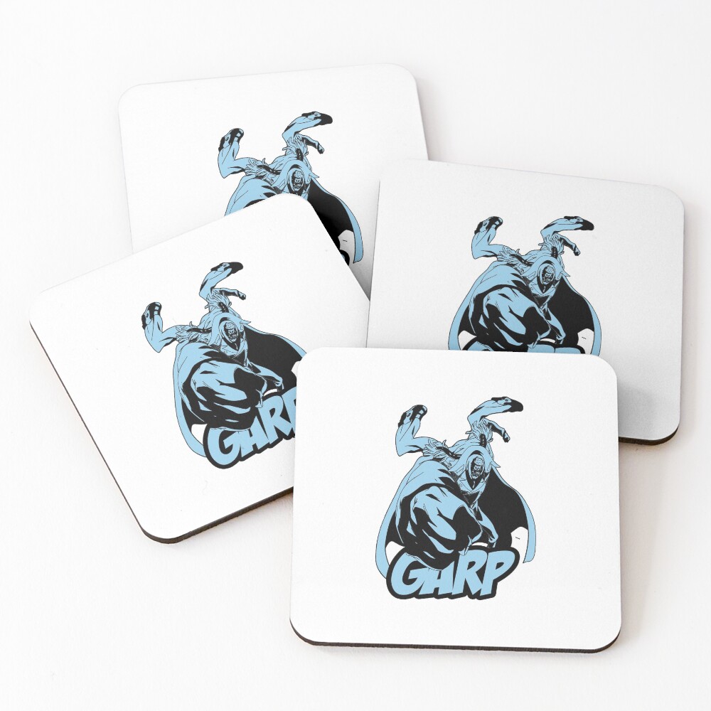Item preview, Coasters (Set of 4) designed and sold by RbClassic.