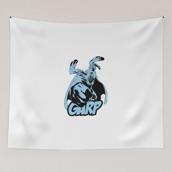 Item preview, Monkey d garp designed and sold by RbClassic.