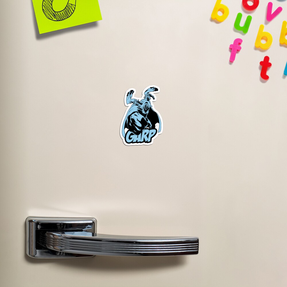 Item preview, Magnet designed and sold by RbClassic.