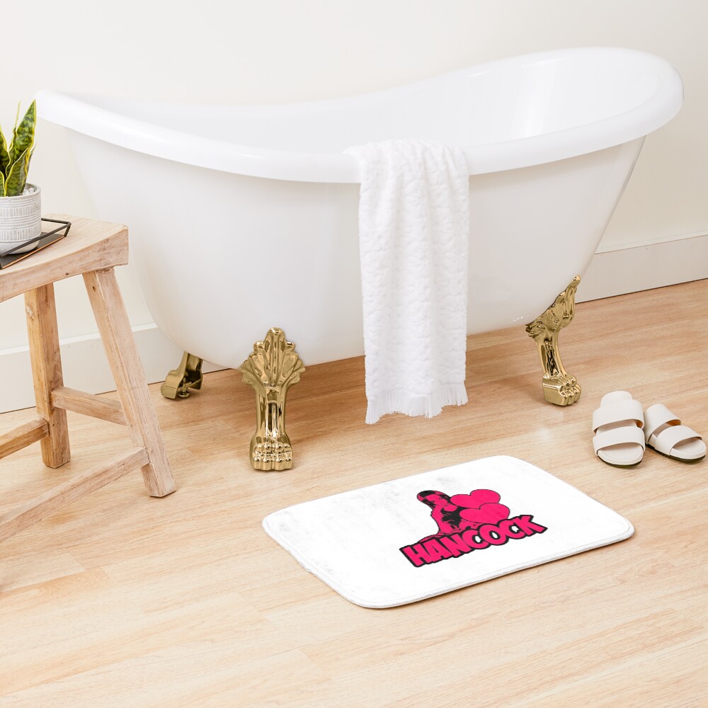 Item preview, Bath Mat designed and sold by RbClassic.