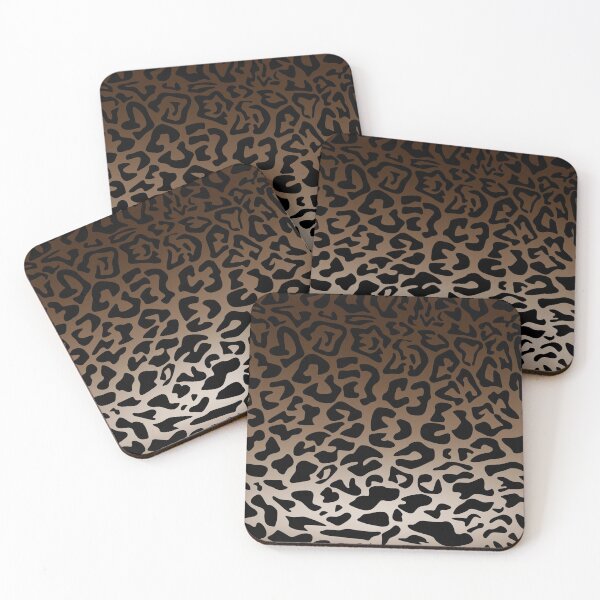 Item preview, Leopard Print designed and sold by ZebraDesigns05.