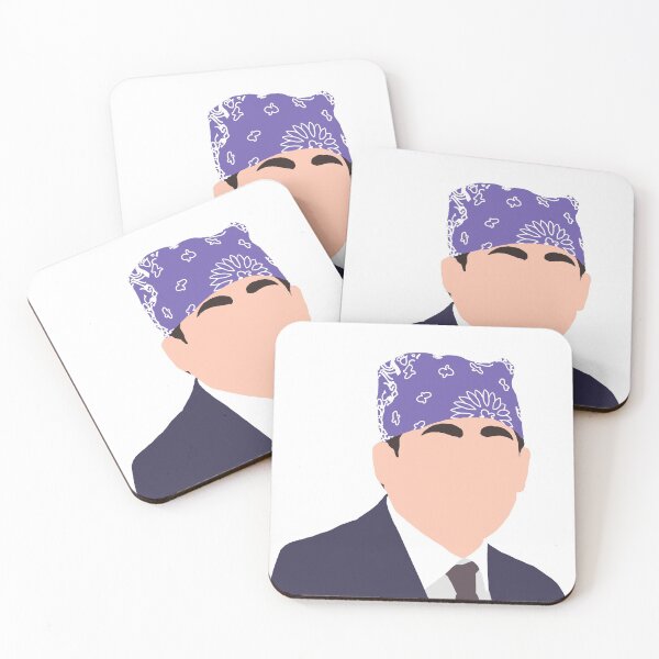 Item preview, Michael Scott Prison Mike the Office designed and sold by tomfewings.
