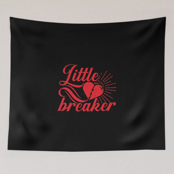 Item preview, Heartbreaker designed and sold by Ofca.