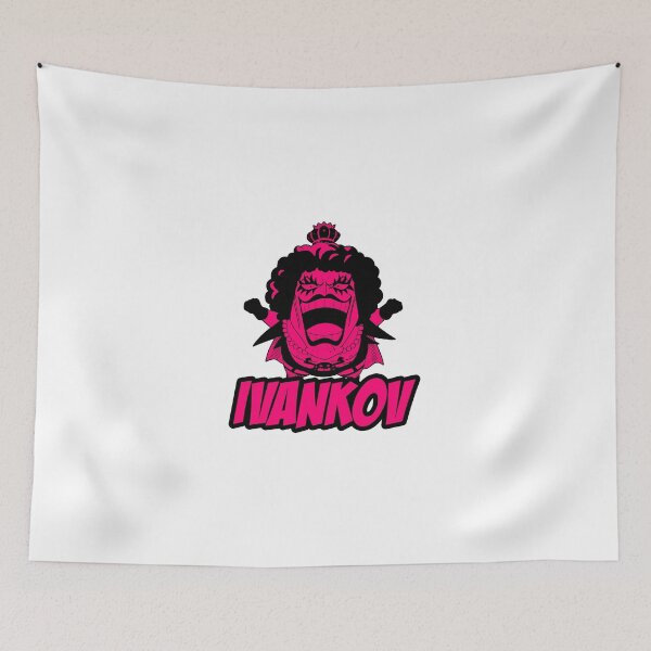 Item preview, Emporio Ivankov designed and sold by RbClassic.