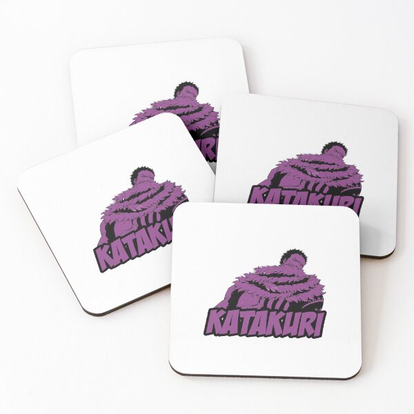 Item preview, Katakuri designed and sold by RbClassic.