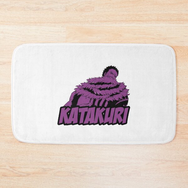 Item preview, Katakuri designed and sold by RbClassic.
