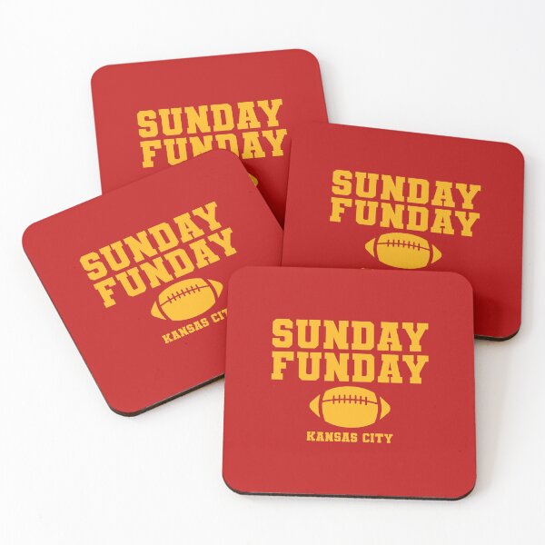 Item preview, Sunday Funday Kansas City designed and sold by brizodesign.
