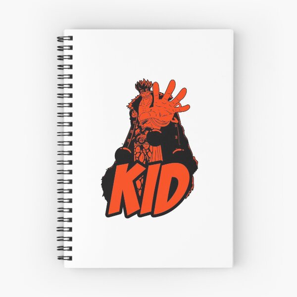 Item preview, Eustass kid designed and sold by RbClassic.