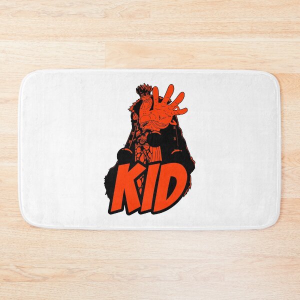 Item preview, Eustass kid designed and sold by RbClassic.