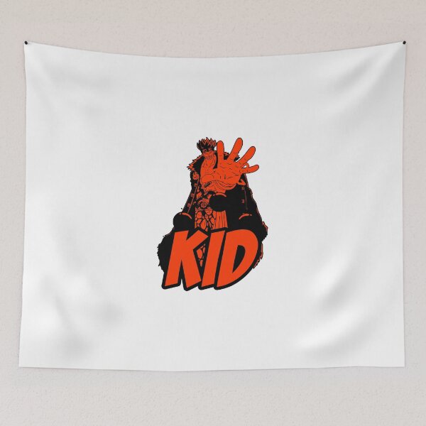 Item preview, Eustass kid designed and sold by RbClassic.