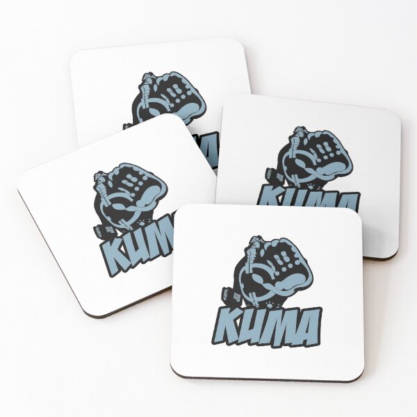 Item preview, Bartholomew Kuma designed and sold by RbClassic.