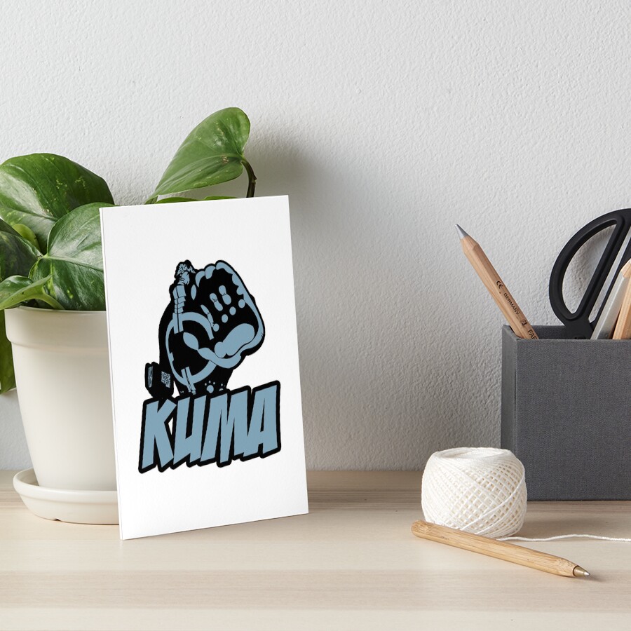 Item preview, Art Board Print designed and sold by RbClassic.