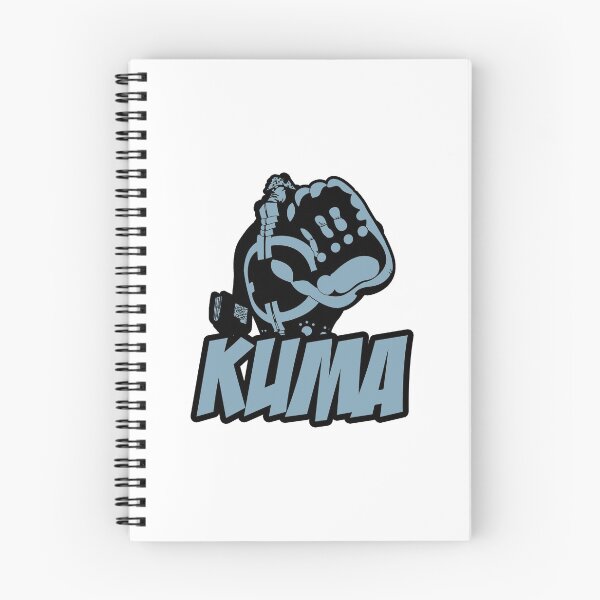 Item preview, Bartholomew Kuma designed and sold by RbClassic.