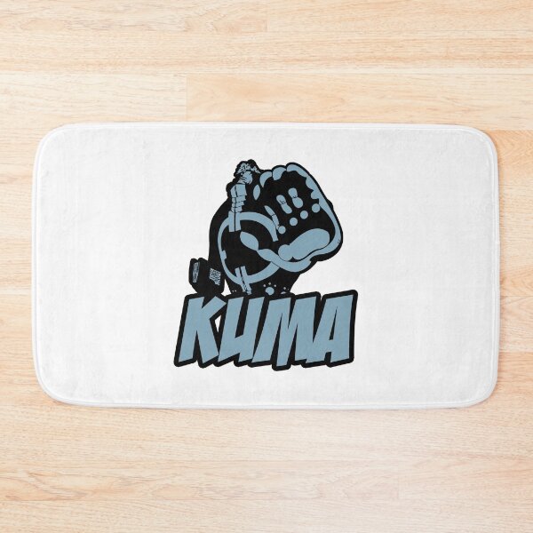 Item preview, Bartholomew Kuma designed and sold by RbClassic.