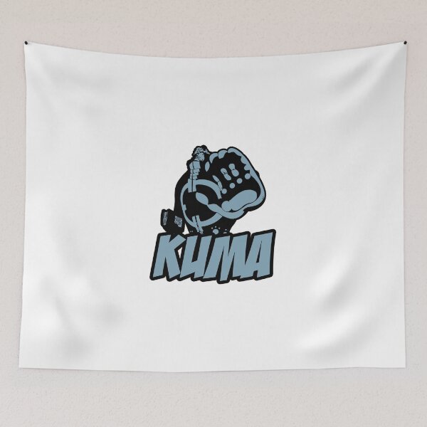 Item preview, Bartholomew Kuma designed and sold by RbClassic.