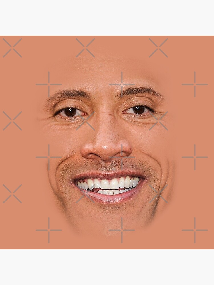 Dwayne by mud1017
