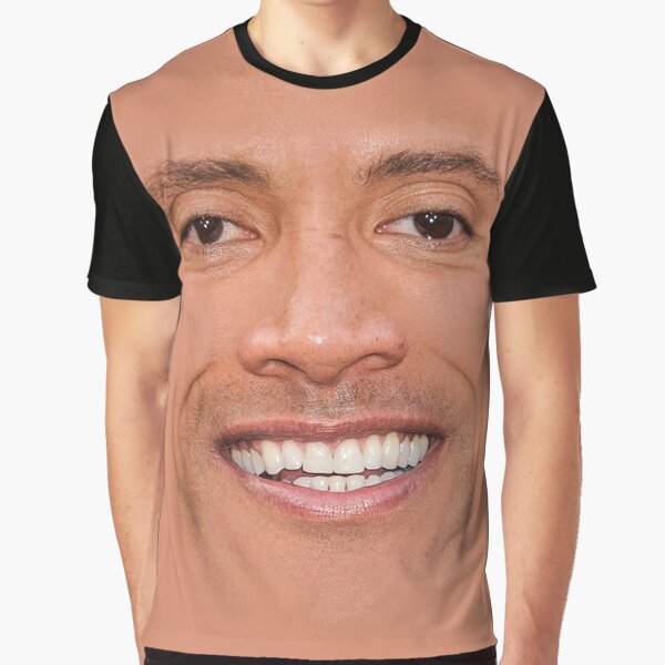 Item preview, Dwayne  designed and sold by Dr. Aya.