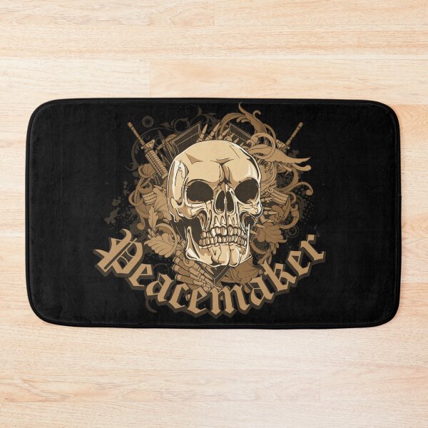 Item preview, Peacemaker  designed and sold by TinoThreads.