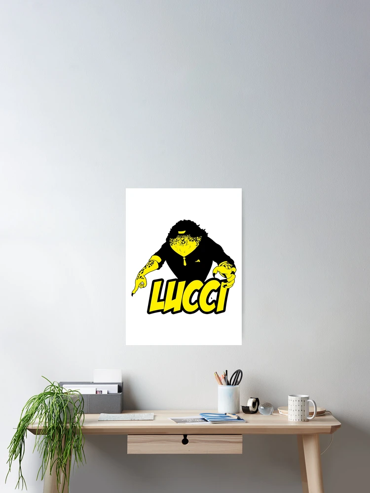 Thumbnail 2 of 3, Poster, Rob Lucci designed and sold by RbClassic.