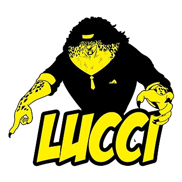 Artwork thumbnail, Rob Lucci by RbClassic