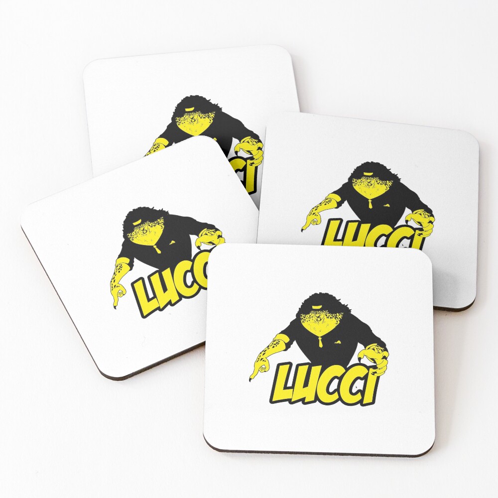 Item preview, Coasters (Set of 4) designed and sold by RbClassic.