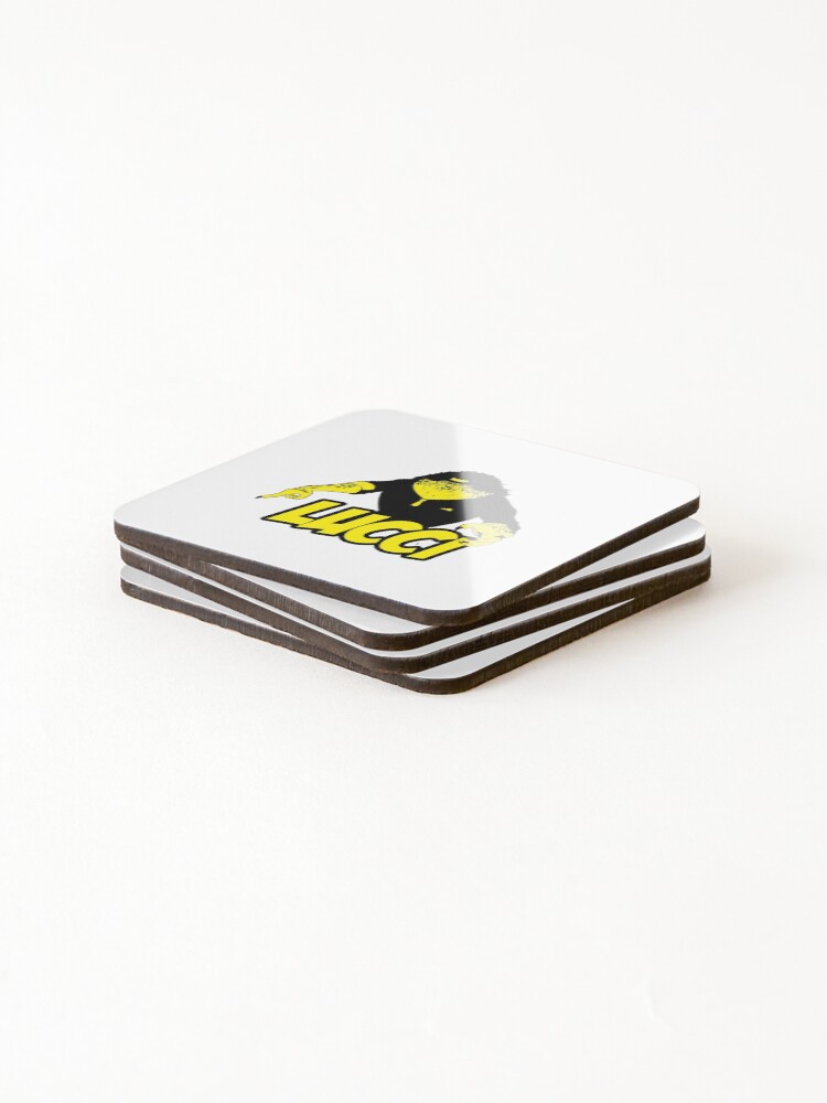 Thumbnail 4 of 5, Coasters (Set of 4), Rob Lucci designed and sold by RbClassic.