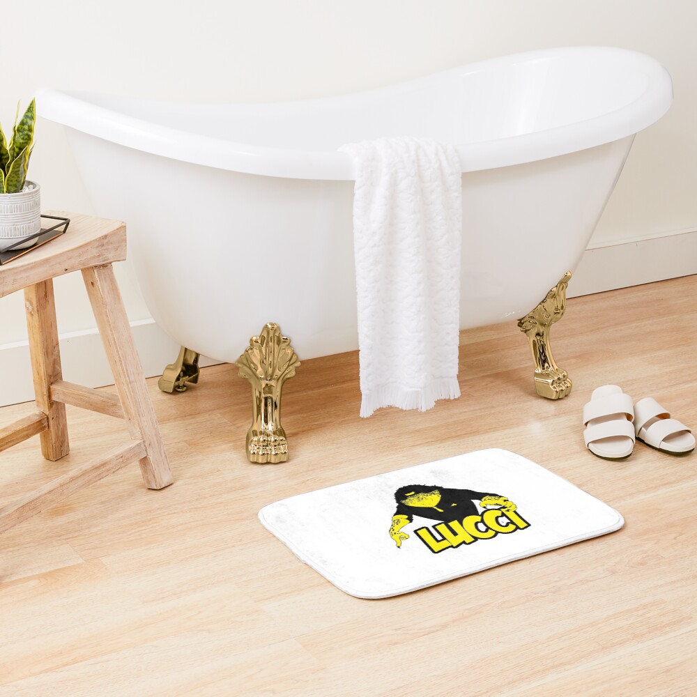 Item preview, Bath Mat designed and sold by RbClassic.
