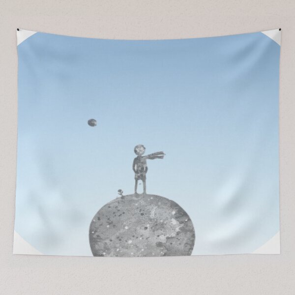 Item preview, Prince of moon designed and sold by Ochic.