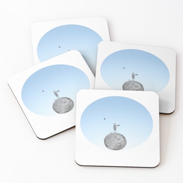 Item preview, Prince of moon designed and sold by Ochic.