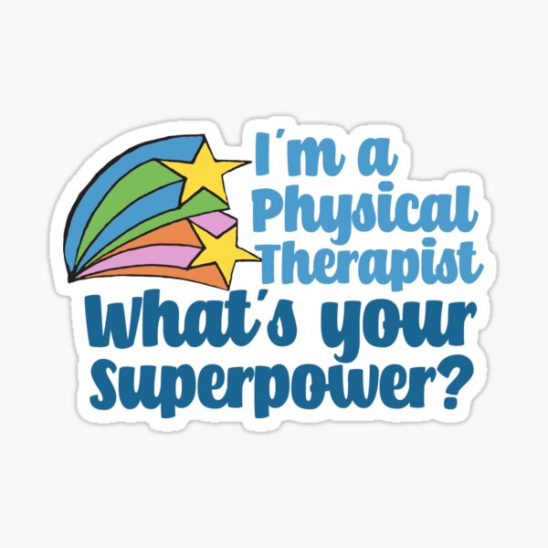 Love Pt Physical Therapy Therapist - Sticker Graphic - Auto, Wall, Laptop,  Cell, Truck Sticker for Windows, Cars, Trucks