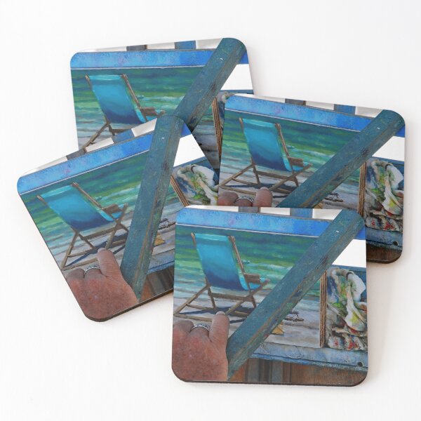 Item preview, The Beach Chair designed and sold by John Schneider.