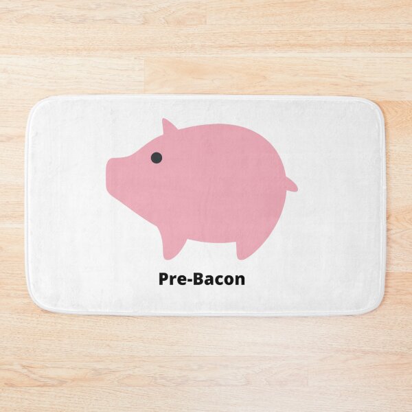Item preview, Pre-Bacon designed and sold by BestMidwest.