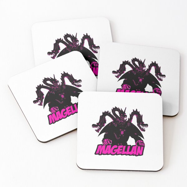 Item preview, Magellan designed and sold by RbClassic.